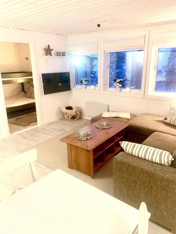 1125 Fjaellstugan Holiday home *