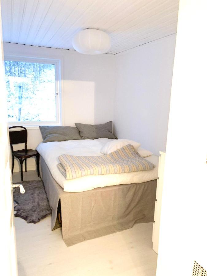 1125 Fjaellstugan Lofsdalen