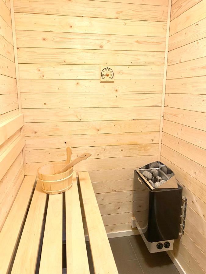 Holiday home 1125 Fjaellstugan *