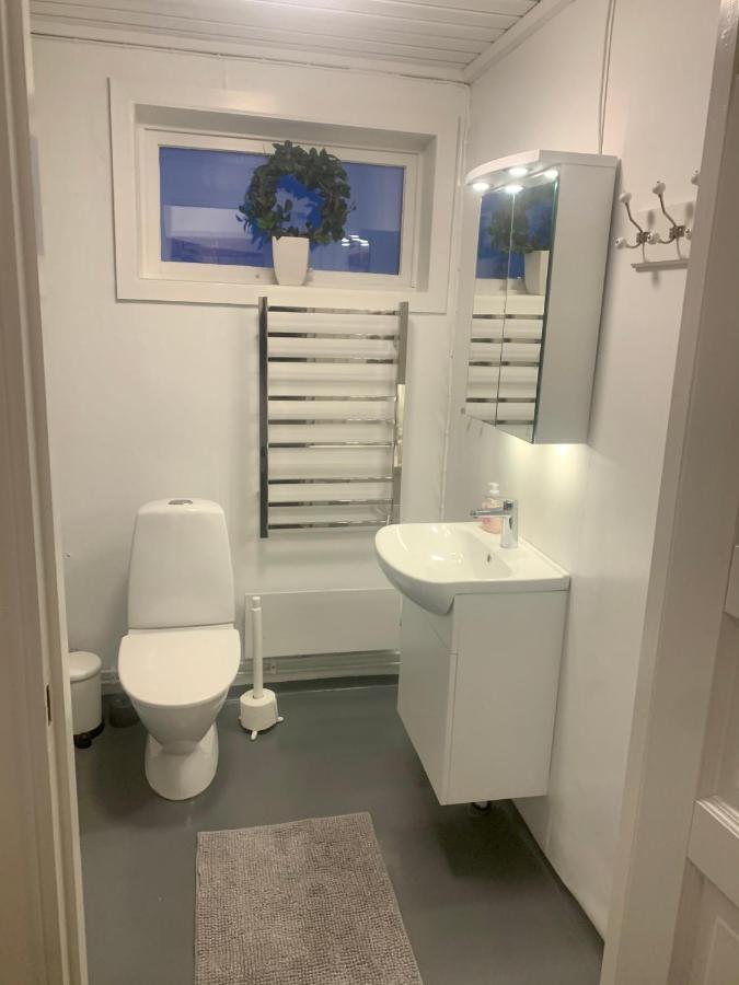 Holiday home 1125 Fjaellstugan