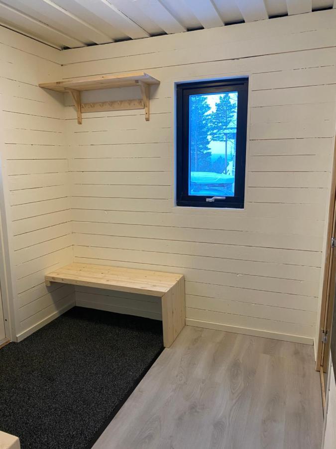 1125 Fjaellstugan Lofsdalen