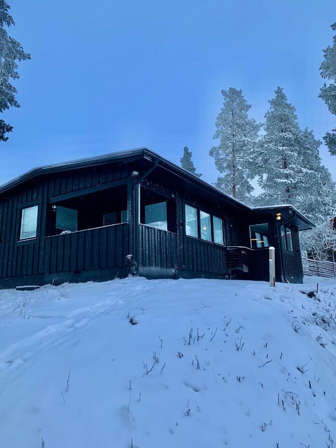 1125 Fjaellstugan * Lofsdalen